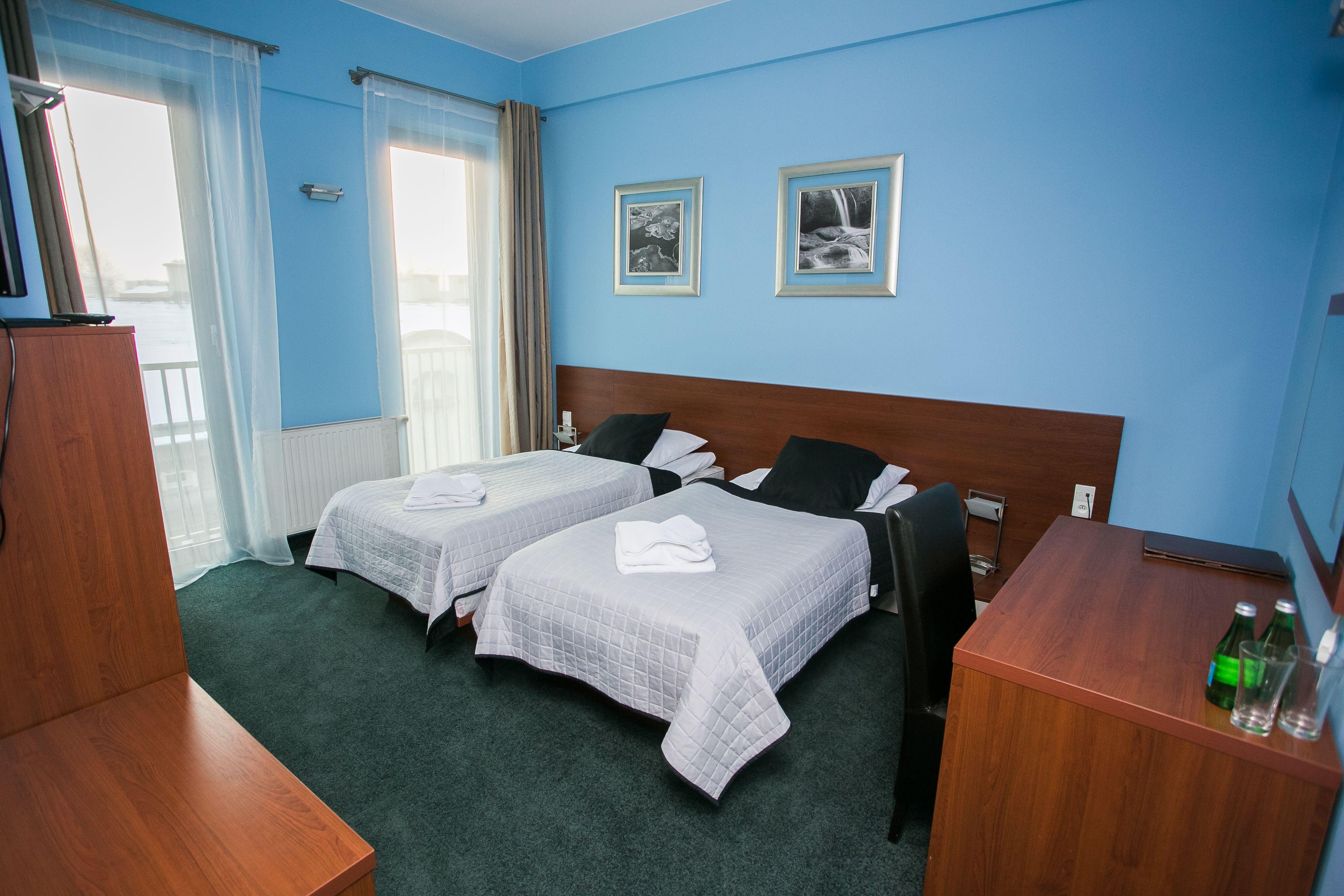 Hotel Poleski — Zdjęcia 3