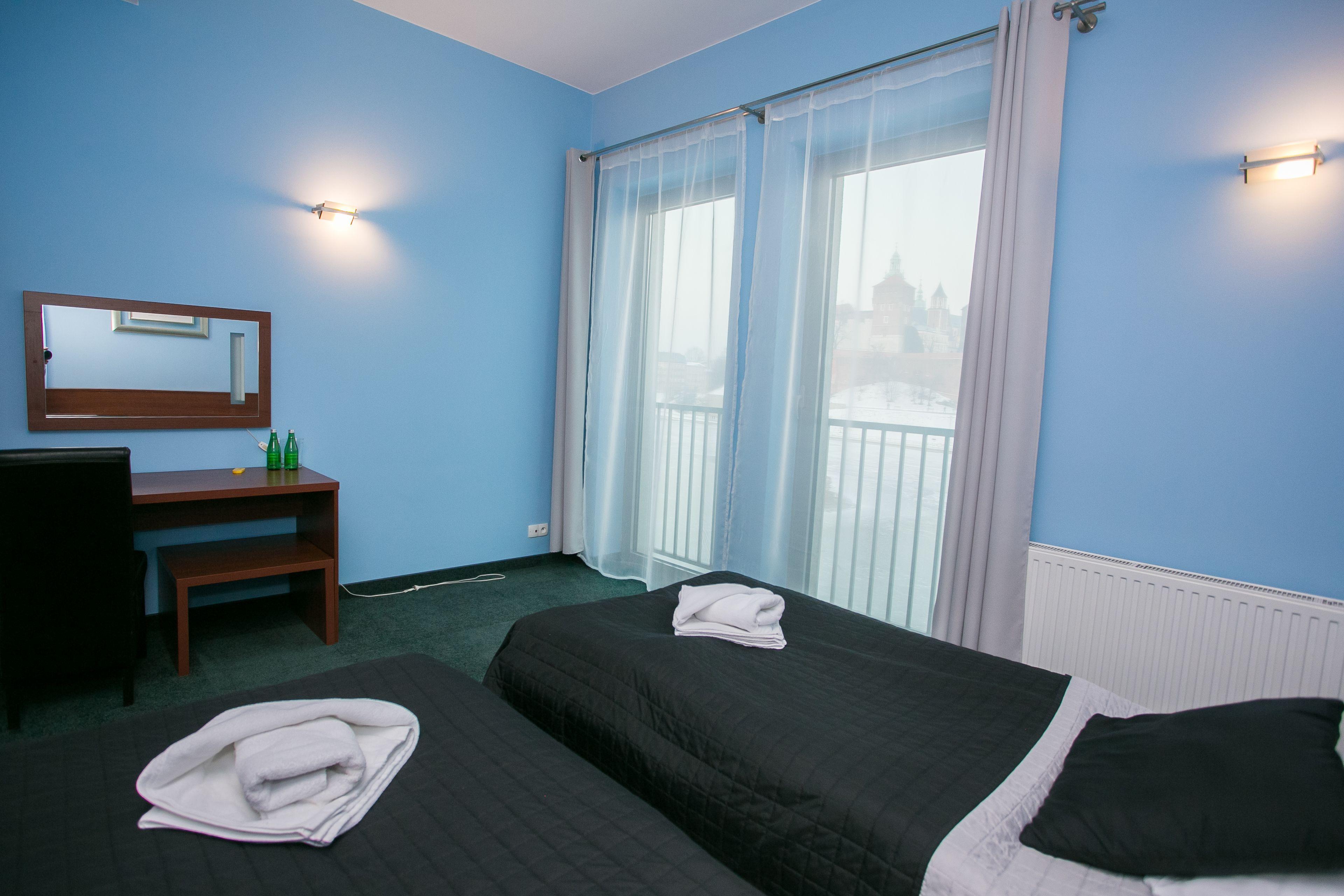 Hotel Poleski — Zdjęcia 1