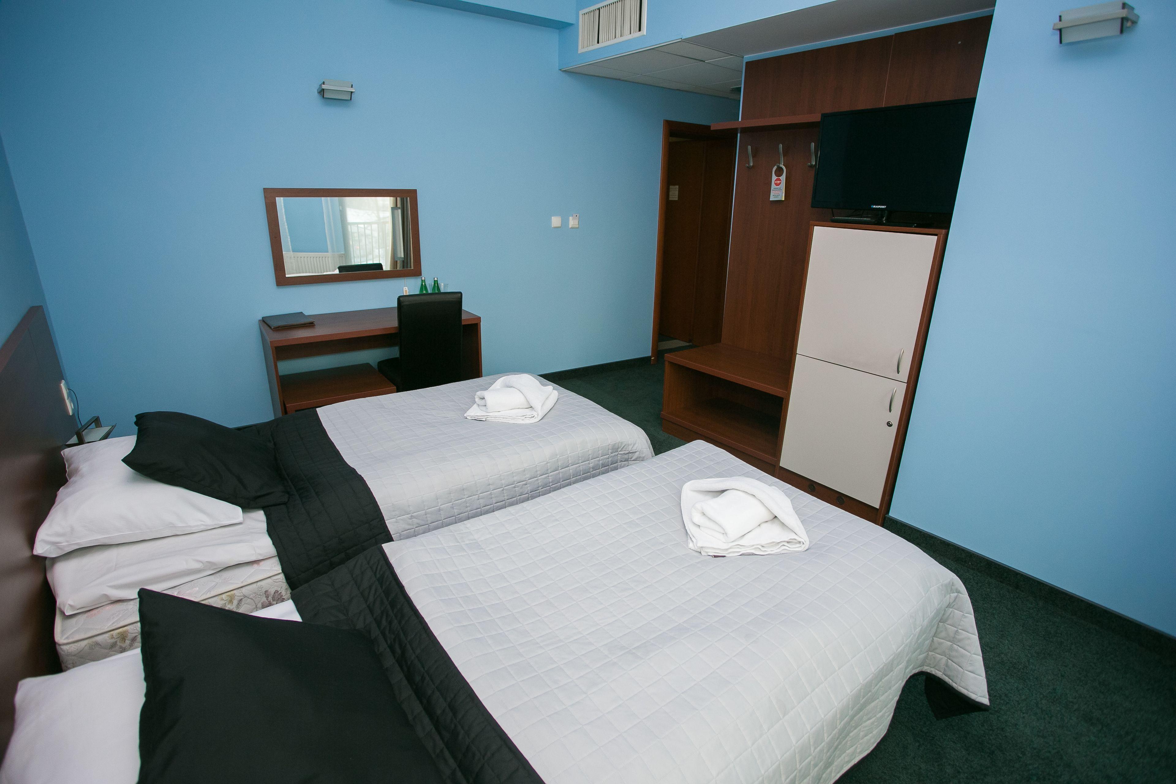 Hotel Poleski — Zdjęcia 2